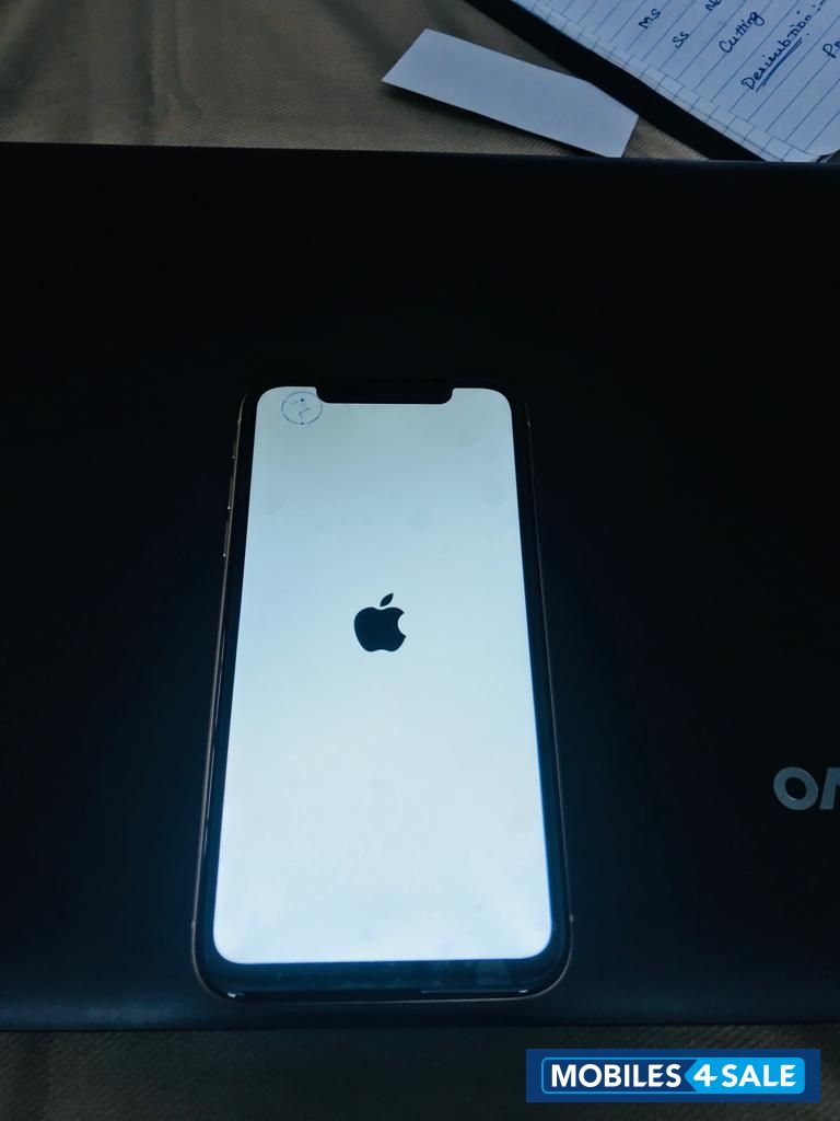 Yellow Apple  iPhone XR 256 GB first copy