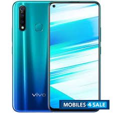 Vivo  z1 pro