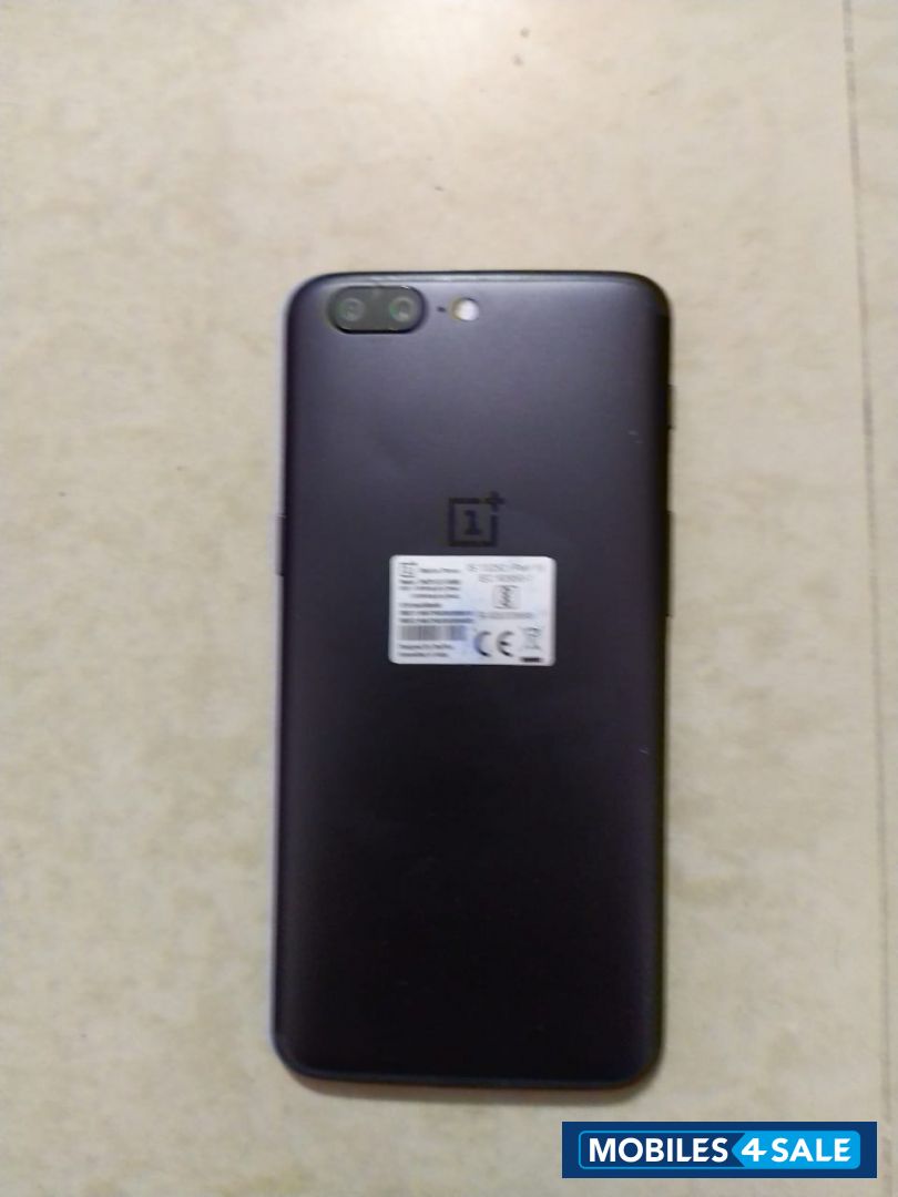 OnePlus  5