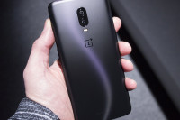 OnePlus  6T