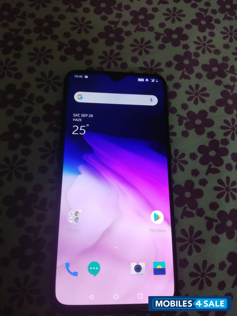 OnePlus  6T