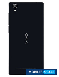 Black Vivo  Y51l