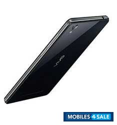 Black Vivo  Y51l