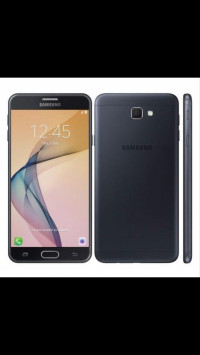 Samsung  J7 prime