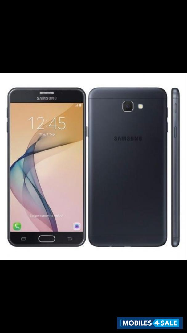 Samsung  J7 prime