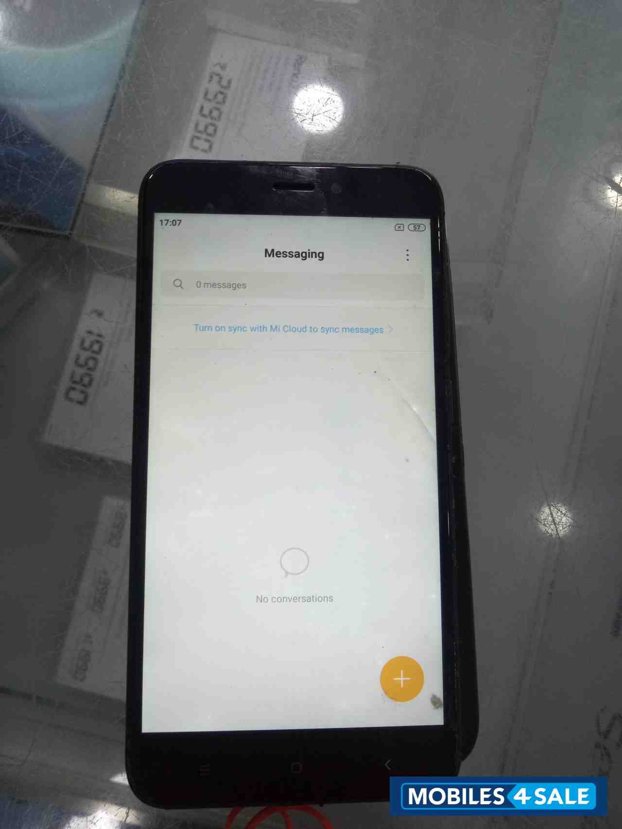 Xiaomi  Redmi 4