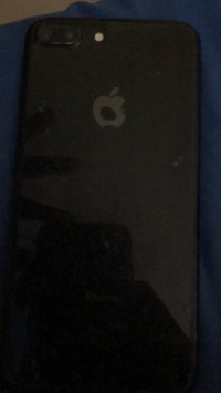 Apple  iPhone 7plus 128 gb