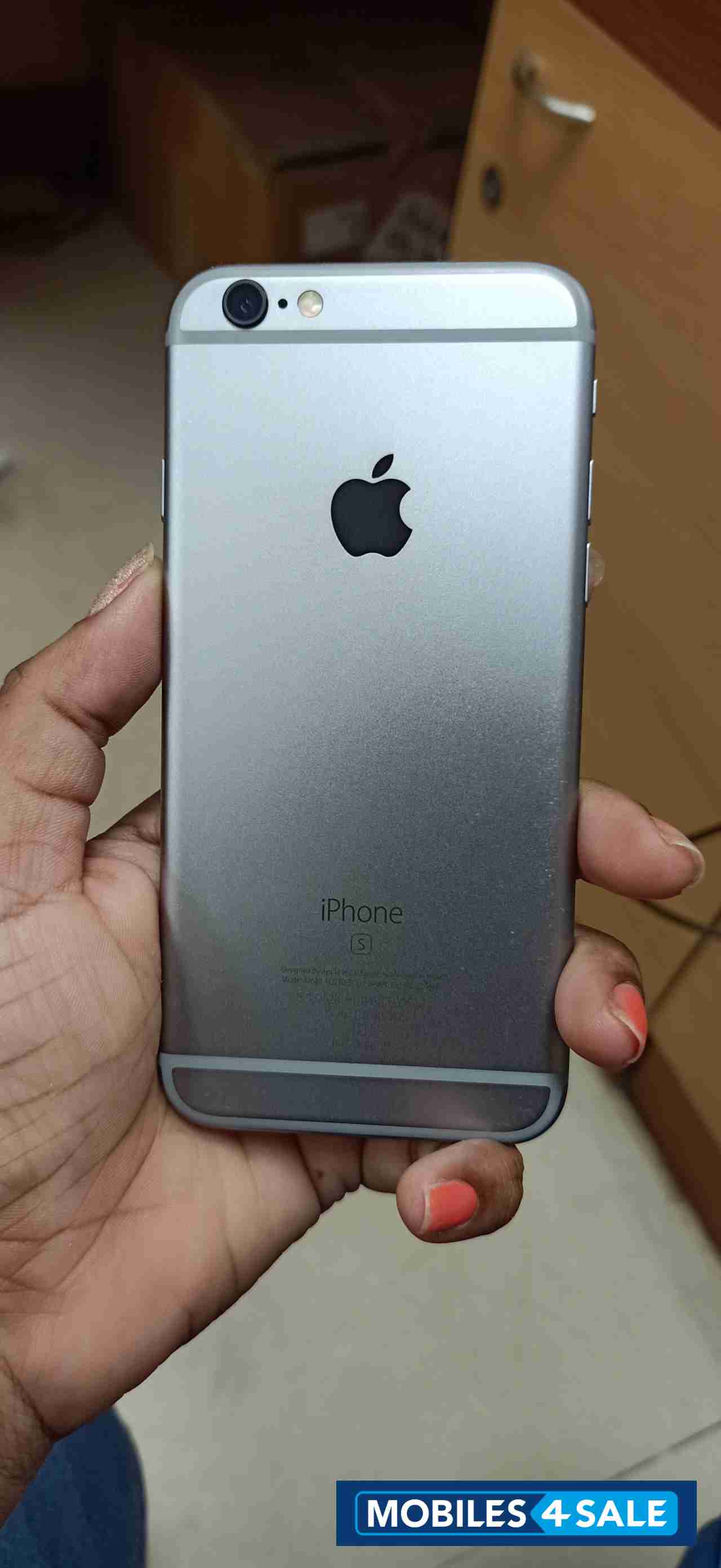 Apple  6s 32 gb