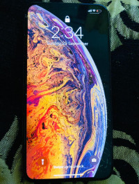 Apple  iPhone XS Max 64 GB Space Grey