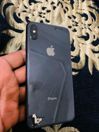 Apple  iPhone XS Max 64 GB Space Grey