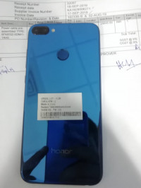 Huawei  Honor9n