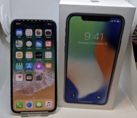 Apple  Iphone x