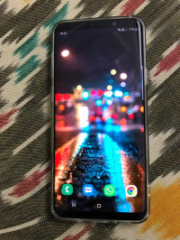 Samsung  S9 plus 64gb