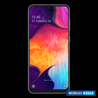 Samsung  Samsung a50