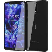 Nokia  5.1 plus