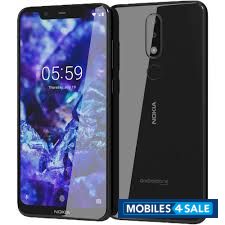 Nokia  5.1 plus