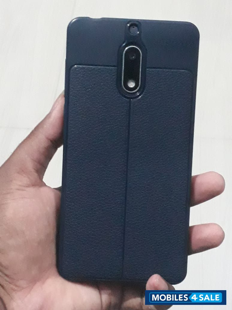 Nokia  Nokia 6