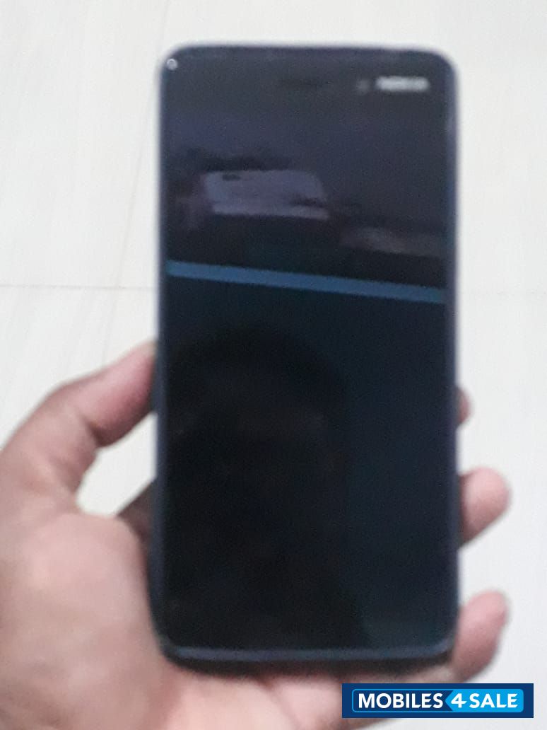 Nokia  Nokia 6