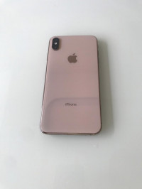 Apple  Xs max 512gb