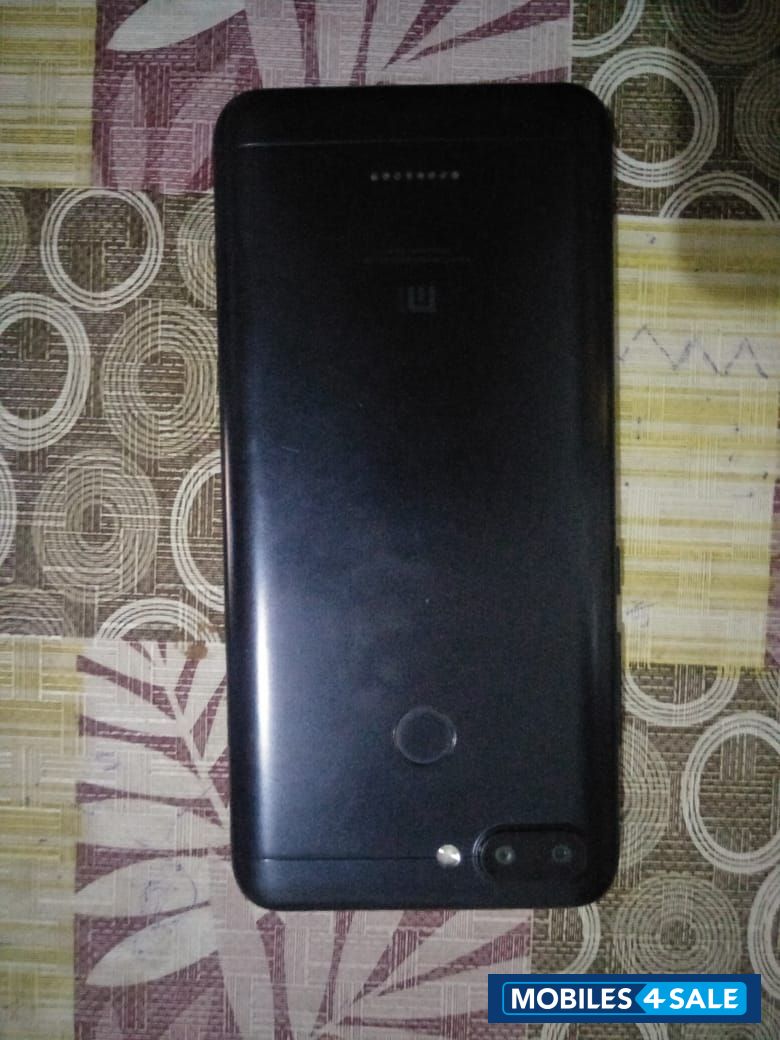 Redmi  Redmi 6