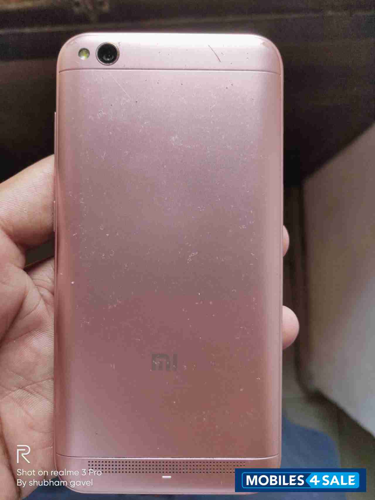 Redmi  Redmi 5A