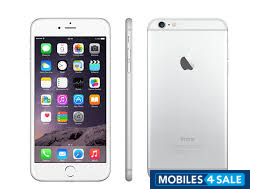 Apple  6 plus 64 gb