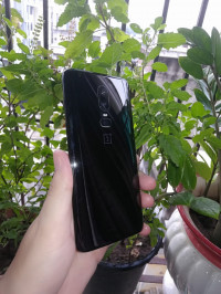 OnePlus  6 8gb Ram & 128 gb Rom