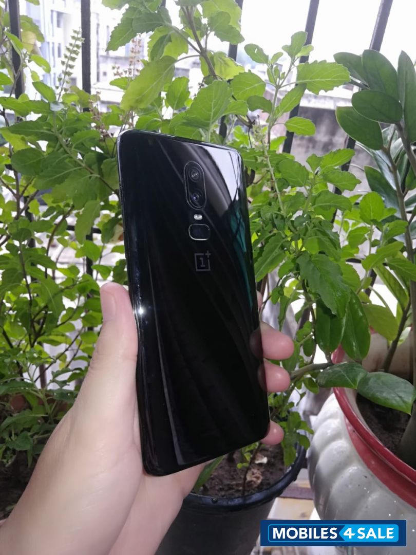 OnePlus  6 8gb Ram & 128 gb Rom