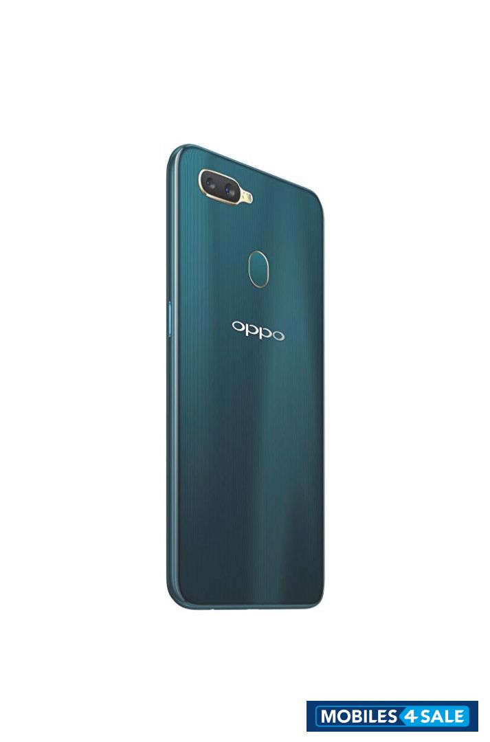 Oppo  A5S