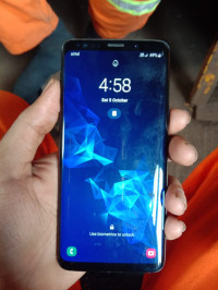 Samsung  Galaxy s9