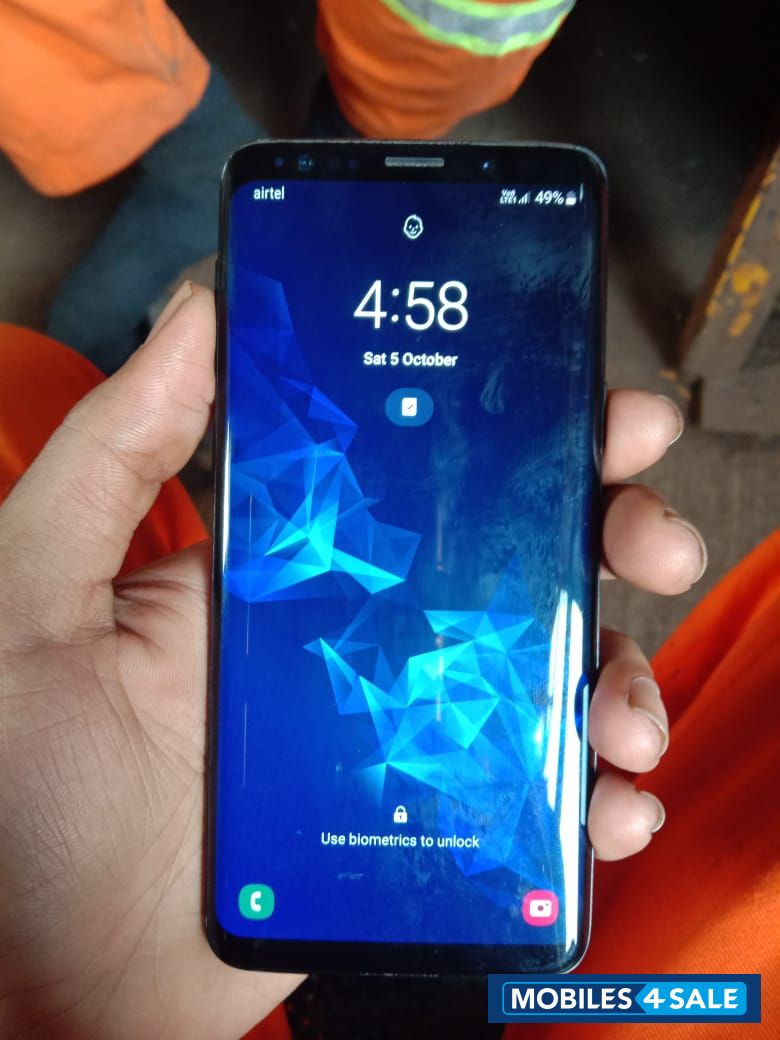 Samsung  Galaxy s9