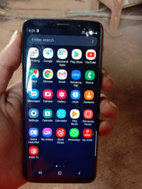 Samsung  Galaxy s9