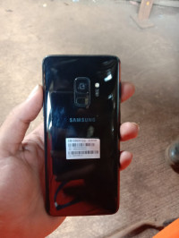 Samsung  Galaxy s9