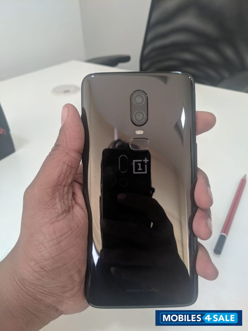 OnePlus  oneplus 6