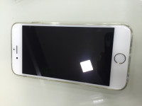 Apple  iPhone 6 64 GB Gold