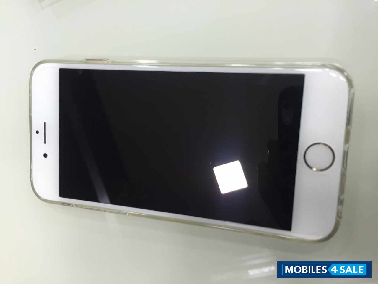 Apple  iPhone 6 64 GB Gold