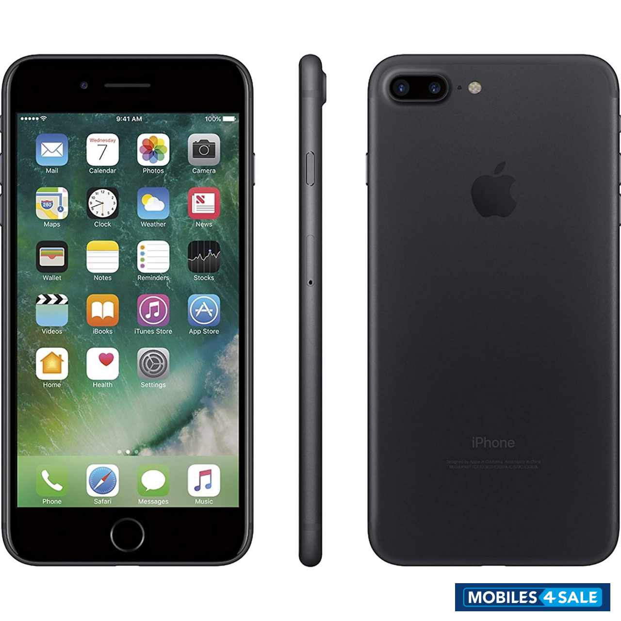 Apple  IPhone 7 Plus 128GB