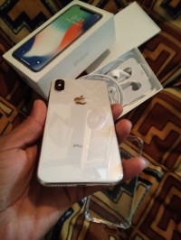 Apple  iPhone x 64GB