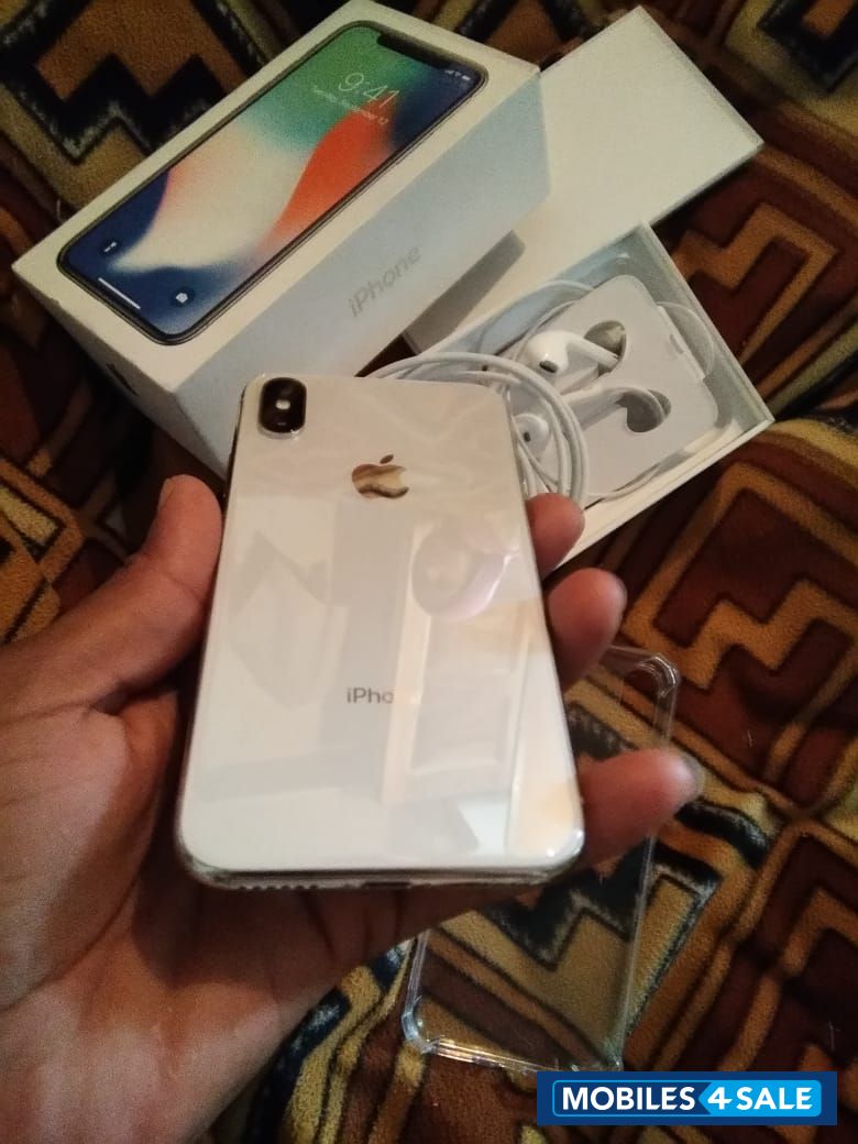 Apple  iPhone x 64GB