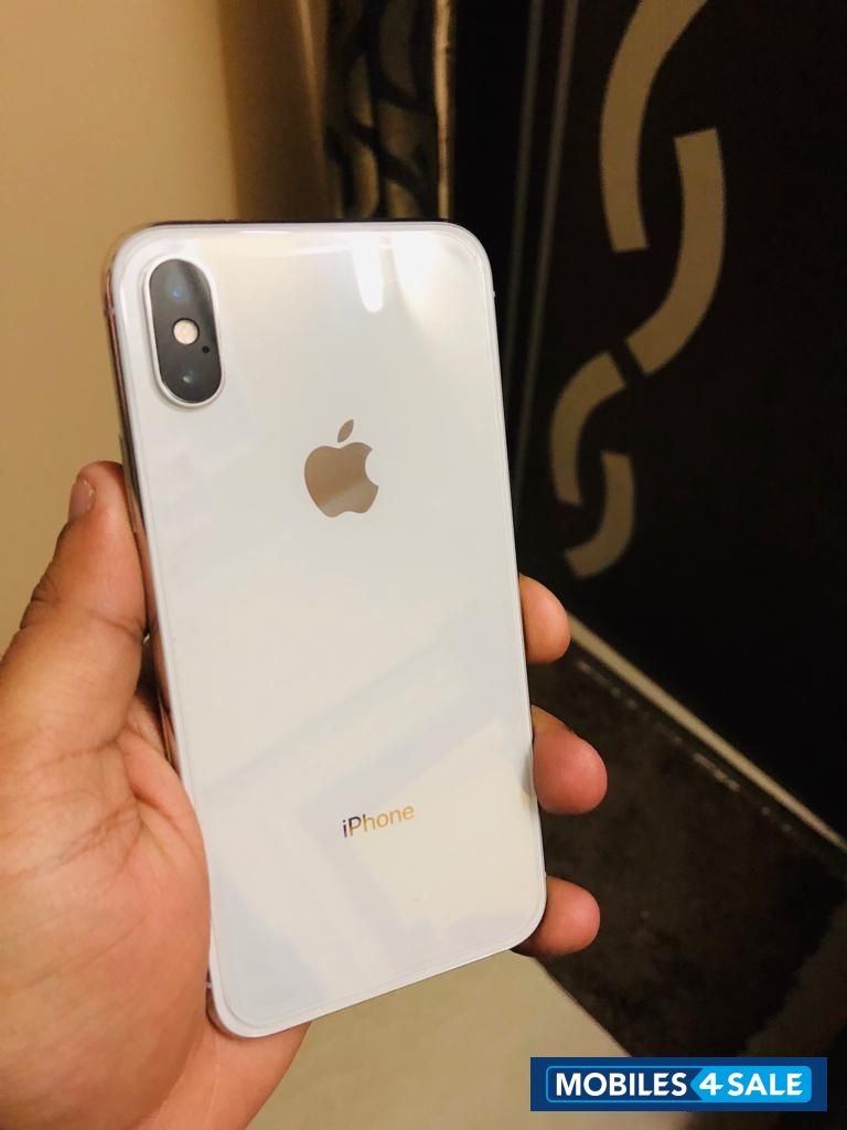 Apple  iPhone x 64GB