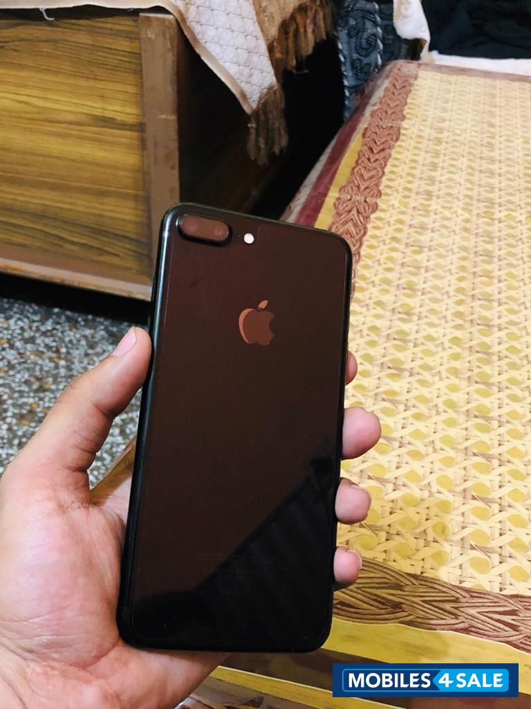 Apple  iPhone 7plus 128gb