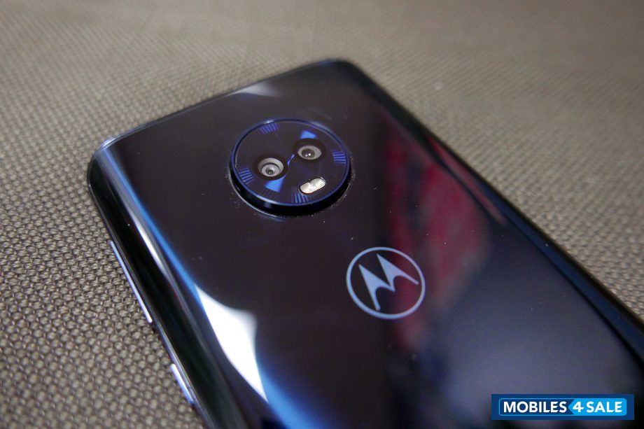 Motorola  Moto G6