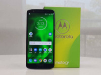 Motorola  Moto G6