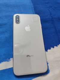 Apple  Iphone x 64gb