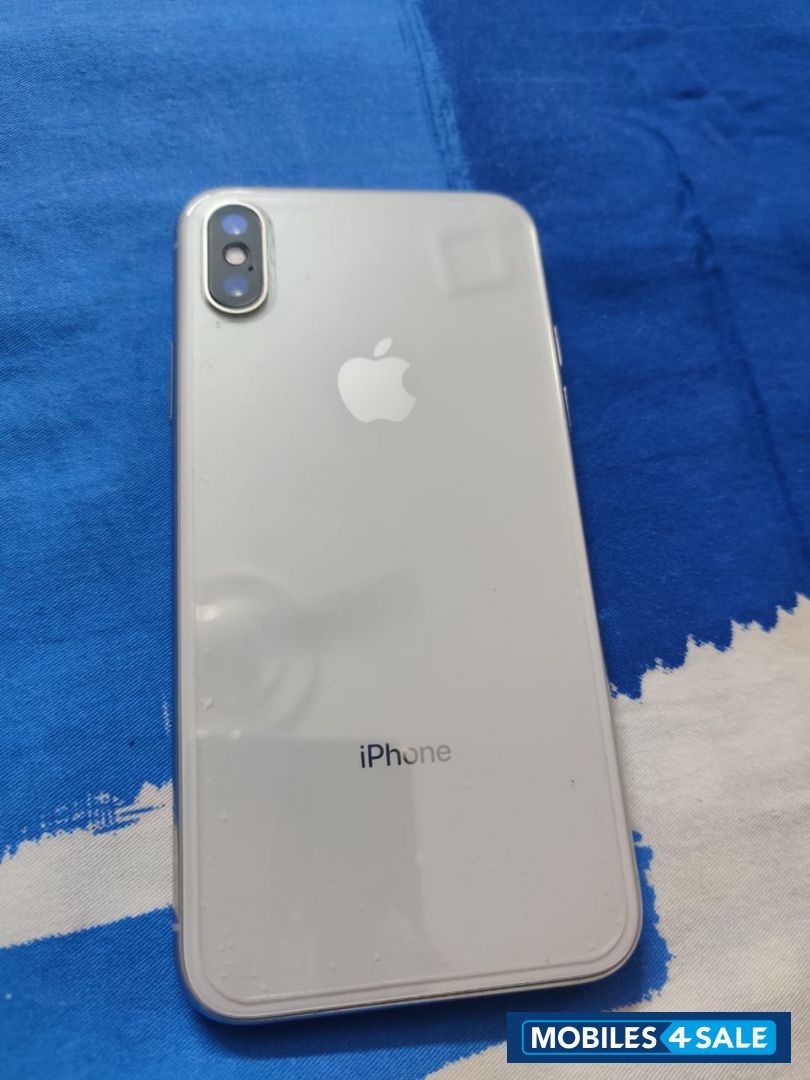 Apple  Iphone x 64gb