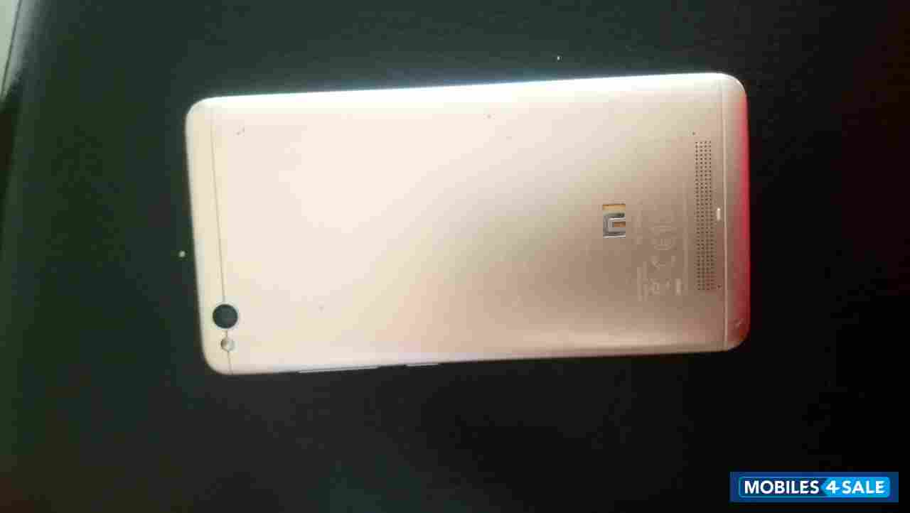 Xiaomi  Redmi 4a