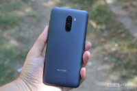 Steel Blue Xiaomi  Poco f1