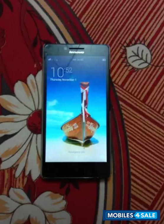 Lenovo  A6000