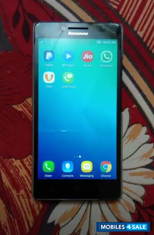 Lenovo  A6000