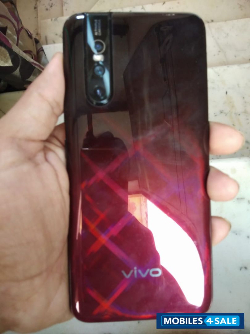 Vivo  v15 pro